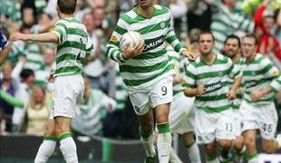Celtic Glasgow