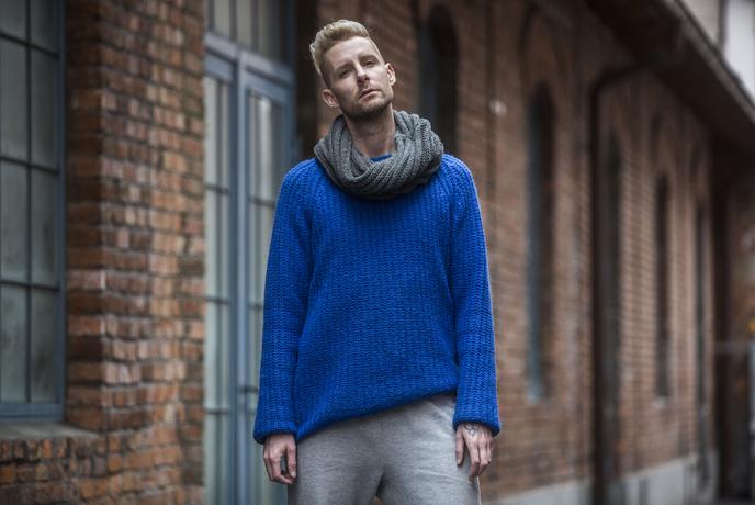 Trener in bloger Jakob Kapus: Ogljikovi hidrati niso svetovna katastrofa #UličniStil