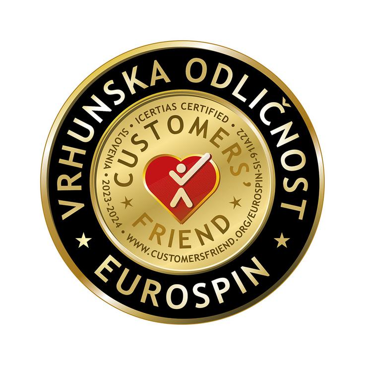 ICF_CERTIFIED_SUPERIOR_2023_slovenia_eurospin_R1 ICF_CERTIFIED_SUPERIOR_2023_slovenia_eurospin_R1 | Foto: