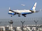 Boeing C-32a
