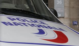 V Franciji v okviru protiteroristične preiskave aretirali dve Čečenki