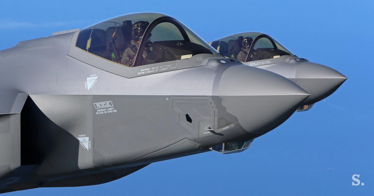 A szoftveres szuverenitás ára: Az F-35 „jailbreak” és a katonai kiberbiztonság új dimenziói