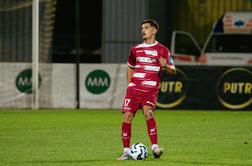 Filip Kosi se po treh sezonah v Aluminiju seli v FK Sarajevo
