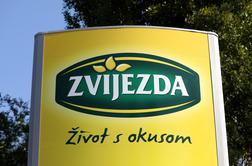 Hrvaška skupina Žito prevzela Zvijezdo