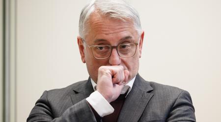 Han je zelo zaskrbljen: Morali bomo prešteti svoje vrste