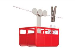 Ideja za dom: Kljukice na smučanju