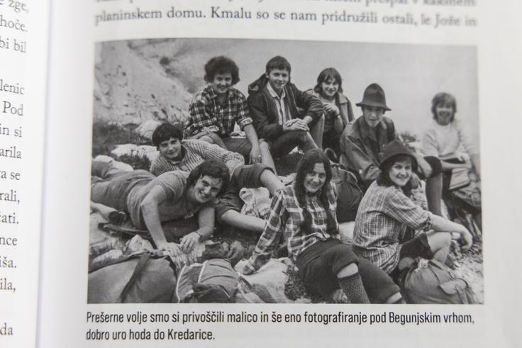 Strela z jasnega. | Foto: Siol.net