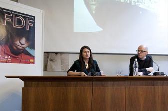 Festival dokumentarnega filma tokrat v znamenju problema ilegalnih migracij