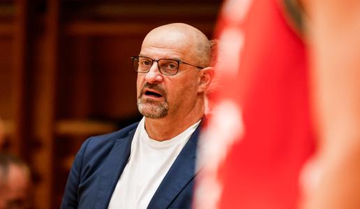 Mitrović o neuspešni snubitvi Slovenca: To je vprašanje za njega in agente