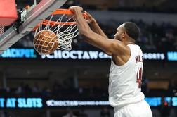 Lakersi odštevajo, zdaj gre zares #vŽivo