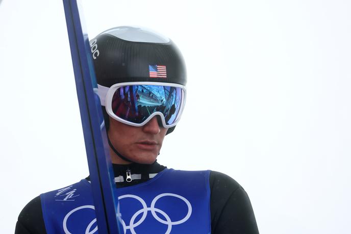 Ben Loomis | Foto Reuters