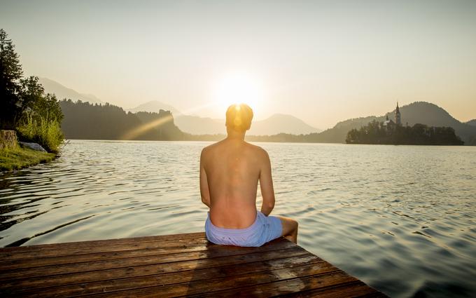 Blejsko jezero | Foto: Shutterstock