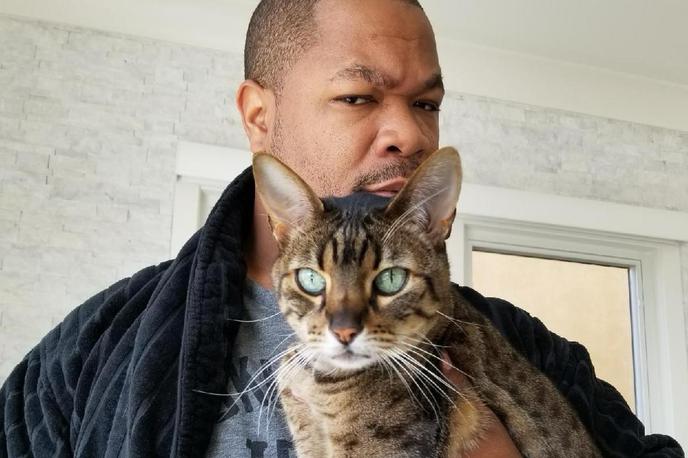 Xzibit | Foto Xzibit/Instagram