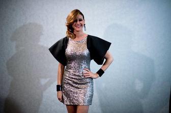 Hannah Mancini pred nastopom na Eurosongu čaka veliko vaj