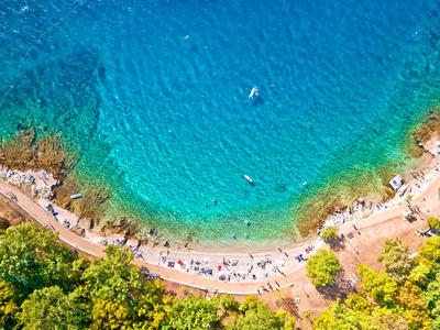 Znana revija izbrala top hrvaške otoke: na prvem mestu je favorit Slovencev