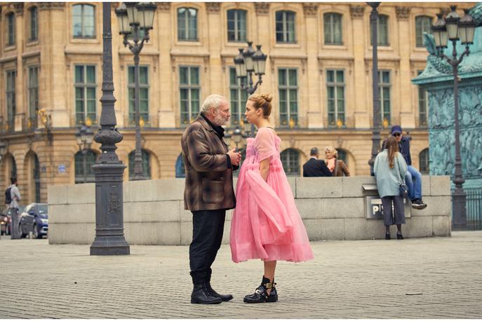 Jodie Comer | Foto HBO