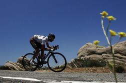 Potrjenih devet ekip z licenco World Tour za leto 2014  