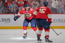 Brad Marchand Florida Panthers