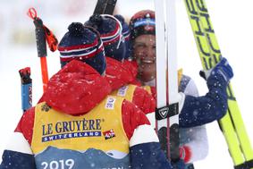 Neverjeten zmagoviti niz Norvežanov traja že 20 let