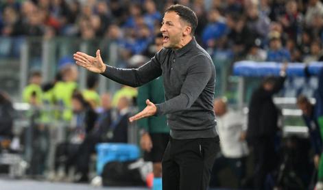 Fenerbahče našel menjavo za Mourinha