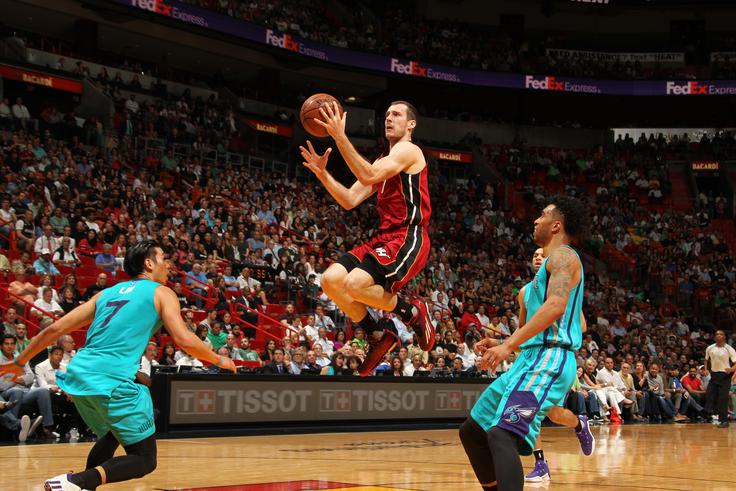 Po All-Star premoru je Dragić spet začel igrati na ravni lanske sezone. | Foto: Guliverimage/Getty Images