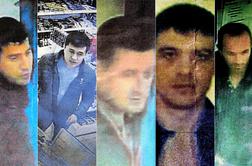 Rop bankomata v Pliberku: policisti aretirali vse osumljence #video