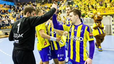 V Celje prihaja nemški prvak