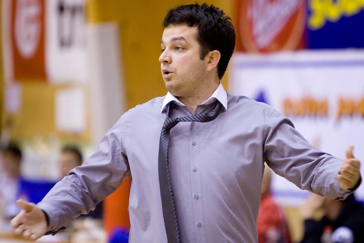Damir Grgić | Foto: Vid Ponikvar