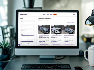 Kako delujejo spletne dražbe rabljenih vozil?