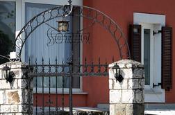 Top gostilne 2011 – Obala in Istra