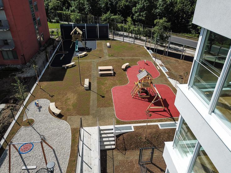 Lanel Invest Peca | Foto: 