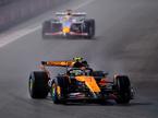 Las Vegas Lando Norris McLaren