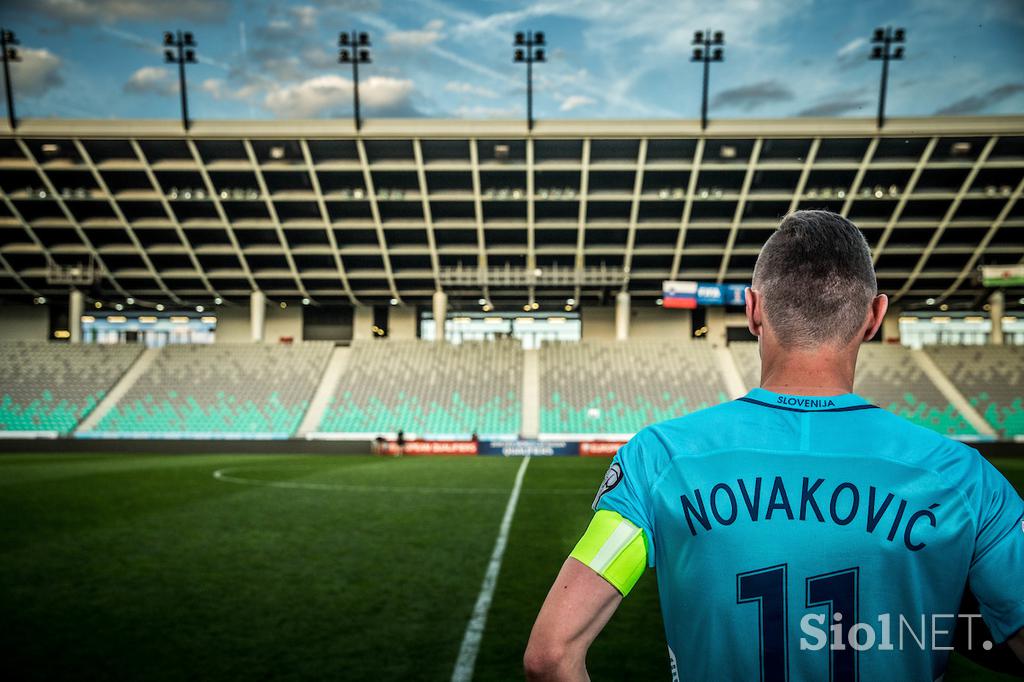 Milivoje Novaković
