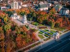 Moldavija, Evropa