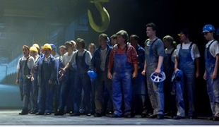 Ljubezen kapital