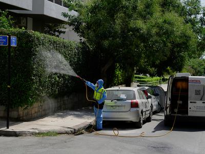 Po Evropi že več kot tisoč primerov okužbe z virusom Zahodnega Nila