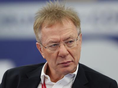 Leta 2020 je sedel s Putinom, zdaj pa je zbežal iz Rusije: kje je znani podjetnik?