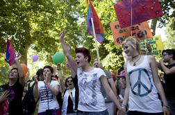 Hrvaška mora lezbijki plačati deset tisoč evrov