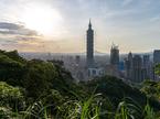 Taipei 101, Tajvan