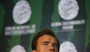 Schwarzenegger kot risani superjunak The Governator