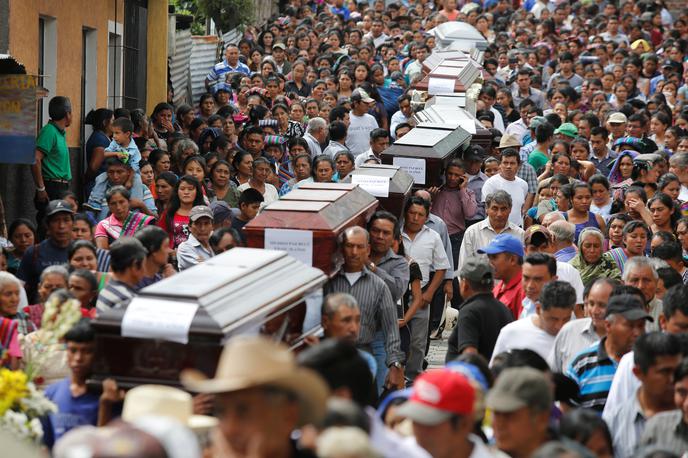 Guatemala | Foto Reuters