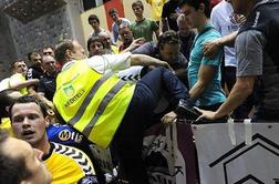 Obrvan dobil osemmesečno prepoved