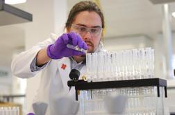 Čeprav je uporabljal doping, je bil slab