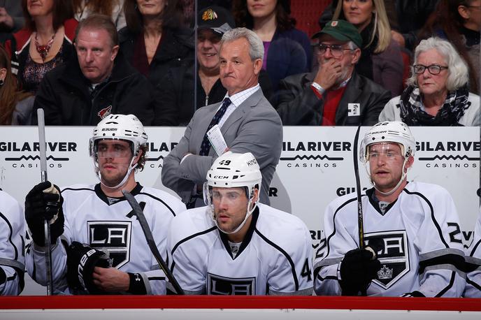 Darryl Sutter | Foto Guliver/Getty Images