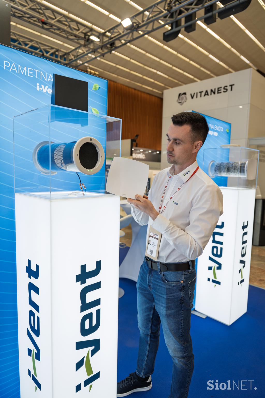 i-Vent