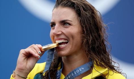Jessica Fox odpovedala nastop na SP