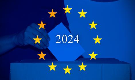 Kandidature za evropske volitve mogoče vložiti še danes