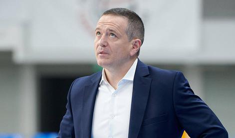 Težki časi slovenskega trenerja pred tekmo Poljske in Slovenije