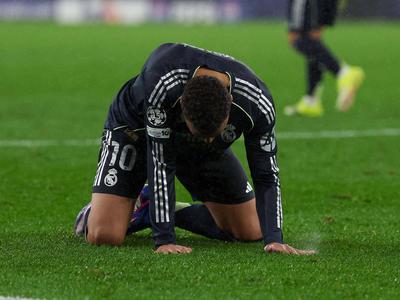 Real Madrid po drami v zadnjih sekundah brez osmine finala, razočaran tudi PSG