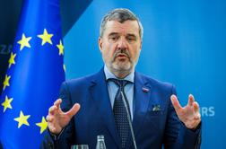 Minister Kajzer o tem, kje vidi potencial za sodelovanje s Češko